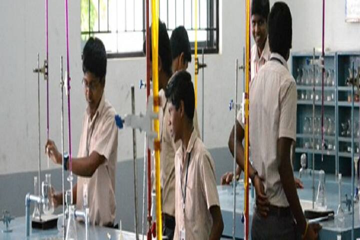 laboratory